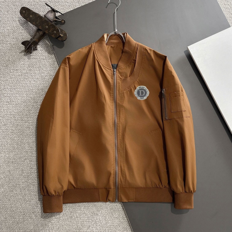 D*or coats